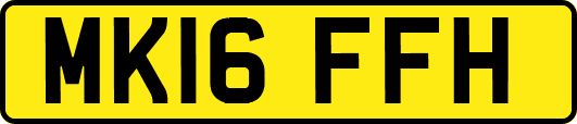 MK16FFH