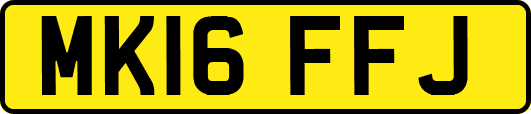 MK16FFJ