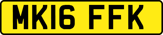 MK16FFK