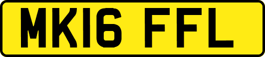 MK16FFL