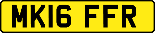 MK16FFR