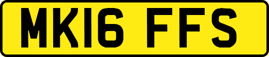 MK16FFS