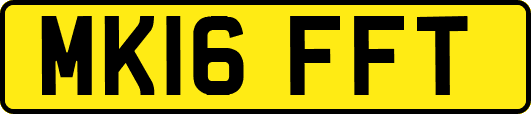 MK16FFT