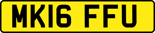 MK16FFU