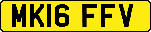 MK16FFV
