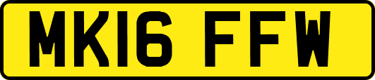 MK16FFW