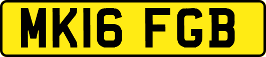 MK16FGB