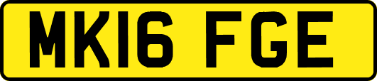 MK16FGE