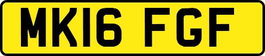 MK16FGF