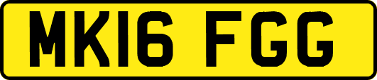 MK16FGG