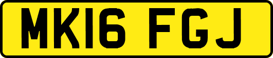 MK16FGJ