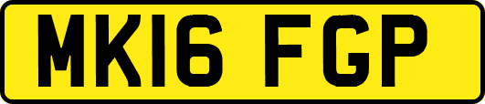 MK16FGP