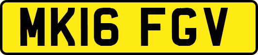 MK16FGV