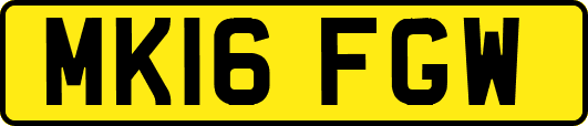 MK16FGW