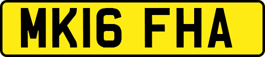 MK16FHA
