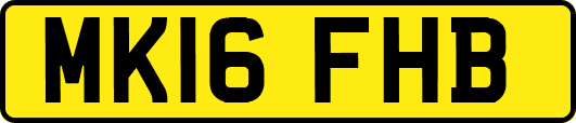 MK16FHB