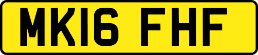 MK16FHF