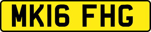 MK16FHG
