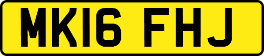 MK16FHJ