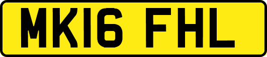 MK16FHL