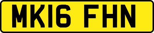 MK16FHN