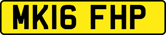 MK16FHP