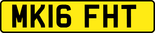 MK16FHT
