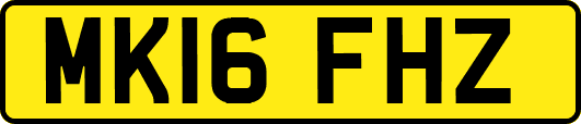 MK16FHZ