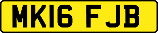 MK16FJB