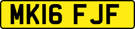 MK16FJF
