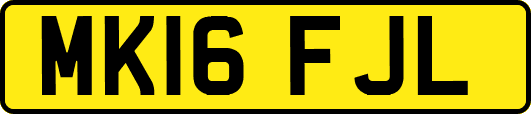 MK16FJL