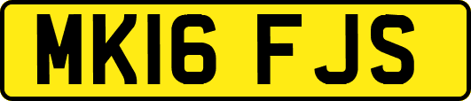 MK16FJS