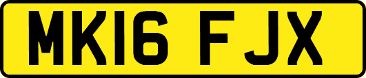 MK16FJX