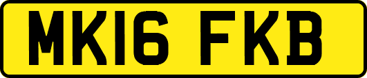 MK16FKB