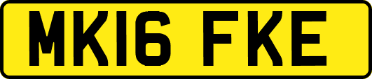 MK16FKE