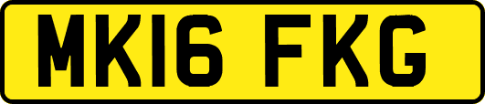 MK16FKG