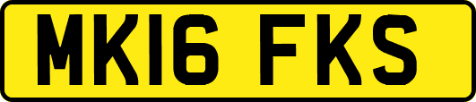 MK16FKS