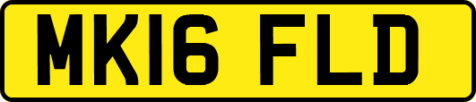 MK16FLD
