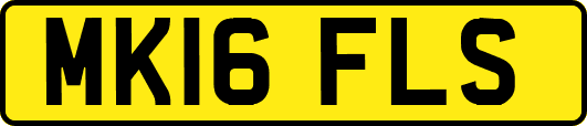 MK16FLS