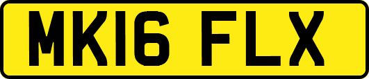MK16FLX