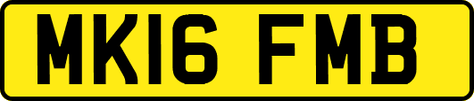 MK16FMB