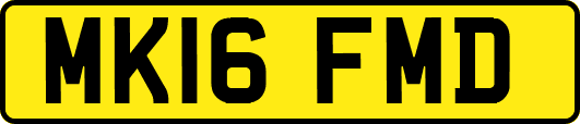 MK16FMD