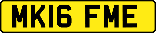 MK16FME