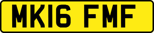 MK16FMF