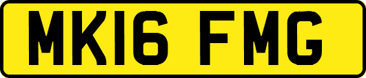 MK16FMG