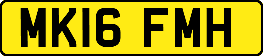 MK16FMH