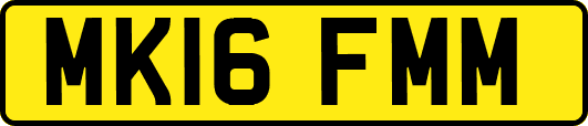 MK16FMM