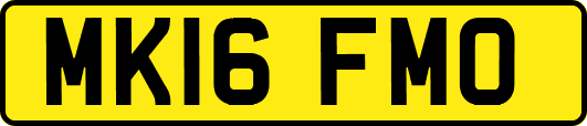 MK16FMO