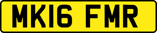 MK16FMR