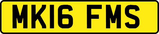 MK16FMS